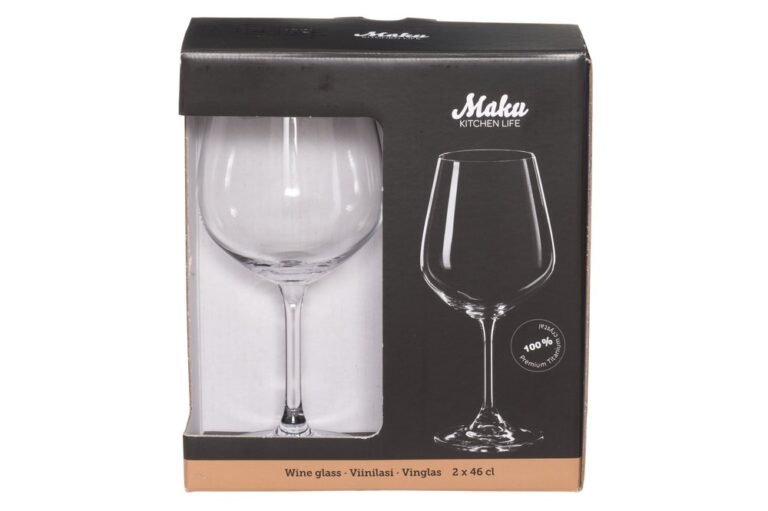 VinGlass Wine Glass Carrying Case