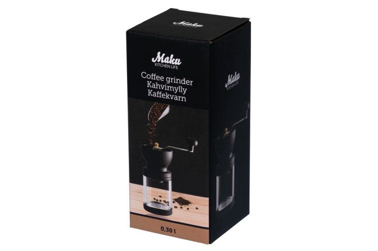 Coffee grinder – Maku Kitchen Life