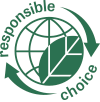 Responsible Choice label