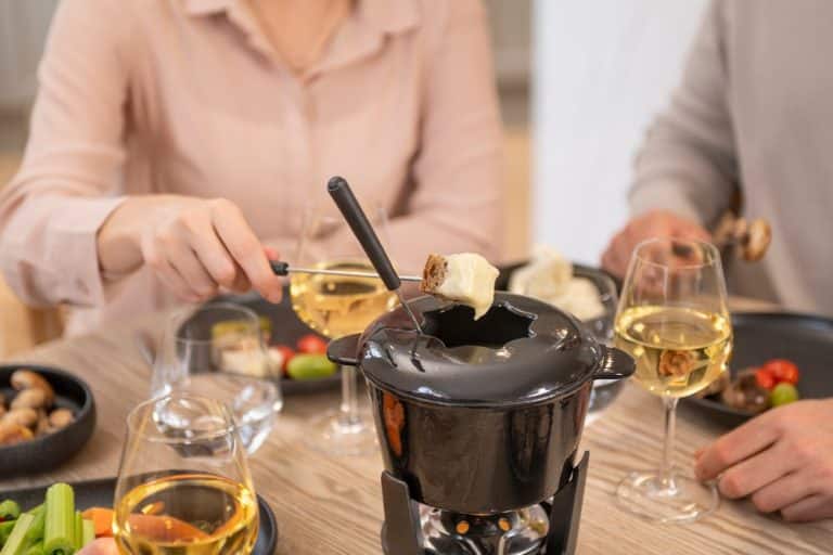 Fondue set – Maku Kitchen Life